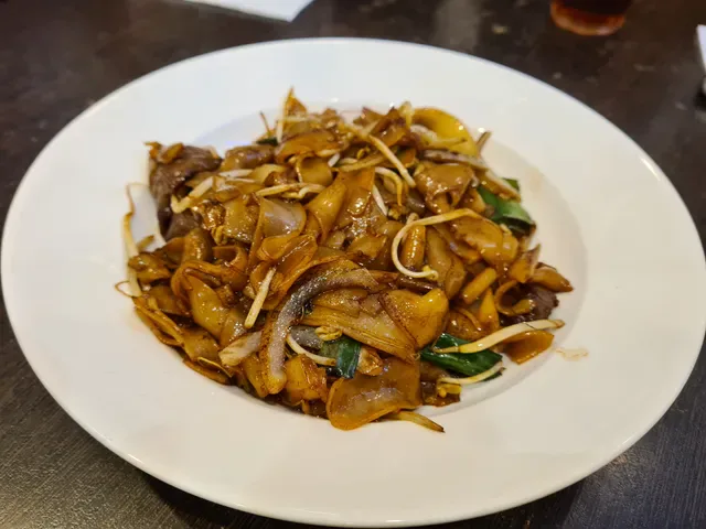 茶王冰廳 Hong Kong Best Food Box Hill