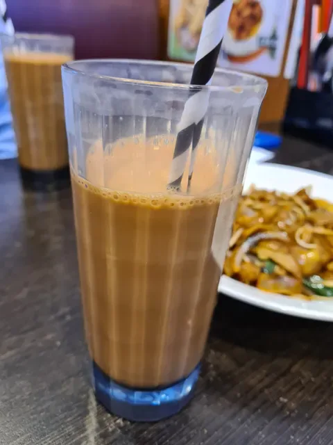 茶王冰廳 Hong Kong Best Food Box Hill