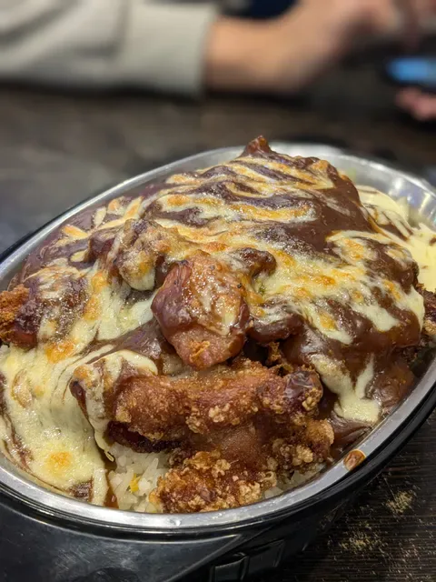 茶王冰廳 Hong Kong Best Food Box Hill