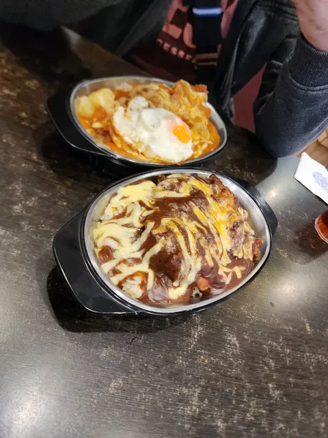 茶王冰廳 Hong Kong Best Food Box Hill
