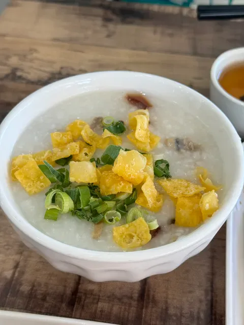 Hong Kong Dim Sum
