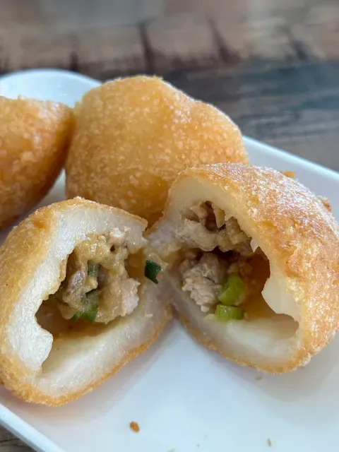 Hong Kong Dim Sum