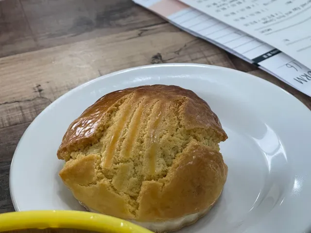 Hong Kong Dim Sum
