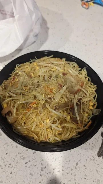 Hong’s Asian Kitchen