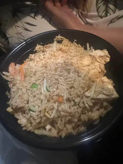 Hong’s Asian Kitchen