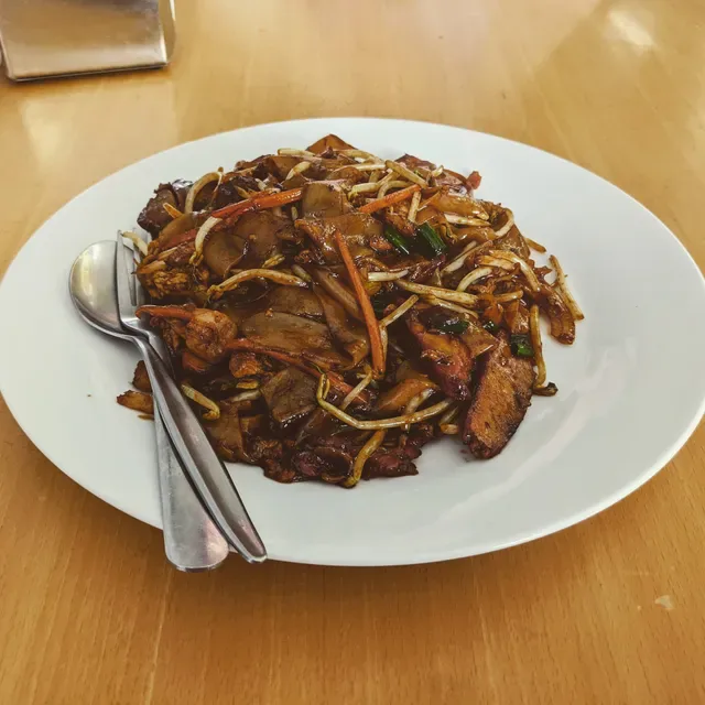 Hong’s Asian Kitchen