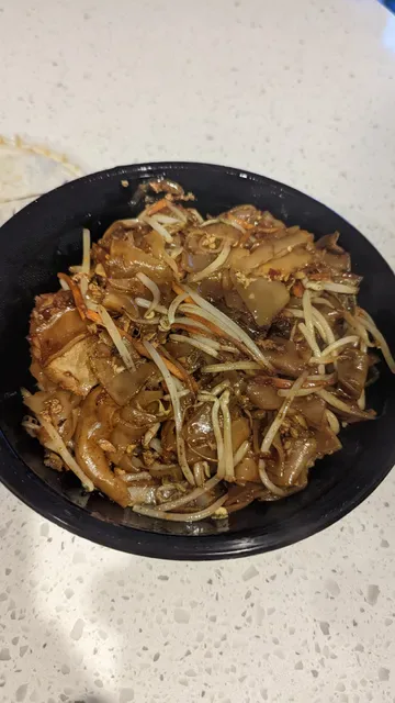 Hong’s Asian Kitchen