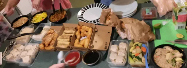 Hong’s Asian Kitchen