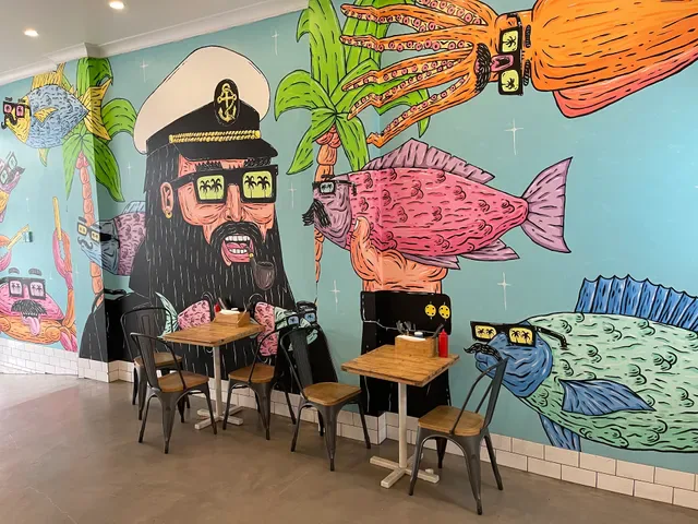 Hooked Best Fish and Chips Windsor