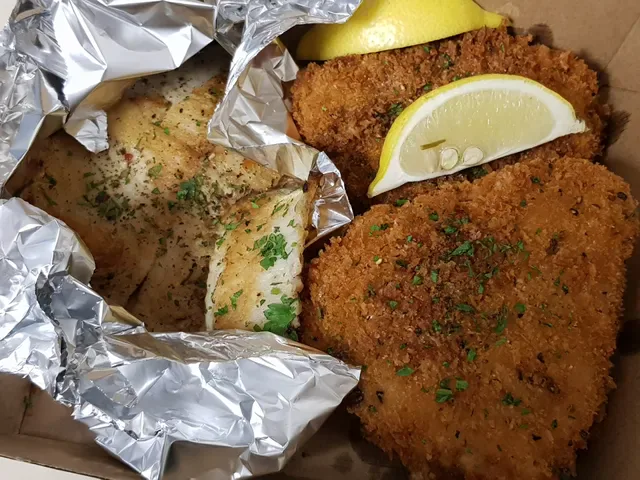 Hooked Best Fish and Chips Windsor
