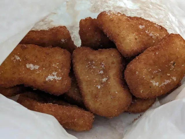 Hooked Best Fish and Chips Windsor
