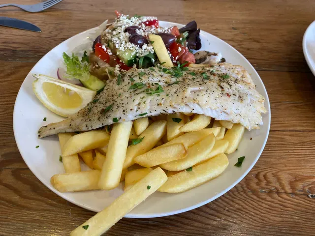Hooked Best Fish and Chips Windsor