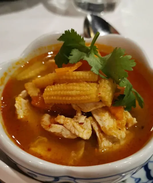 Hooked On Thai