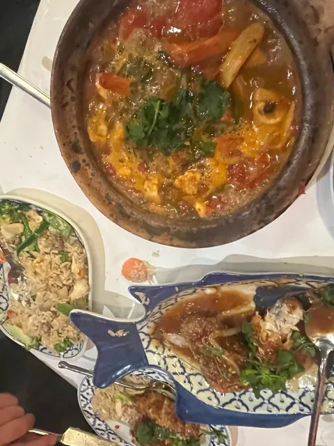 Hooked On Thai
