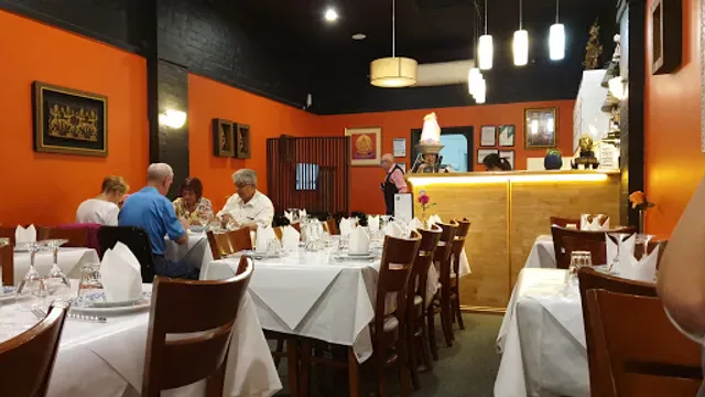 Hooked On Thai