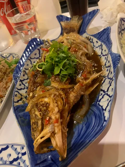 Hooked On Thai