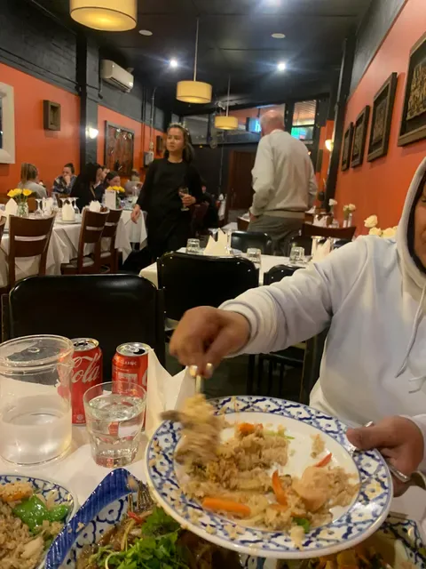 Hooked On Thai