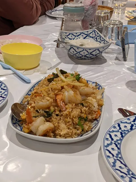 Hooked On Thai