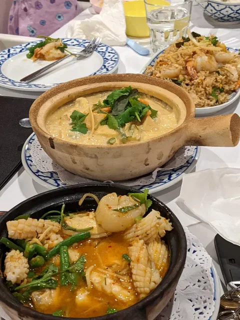 Hooked On Thai