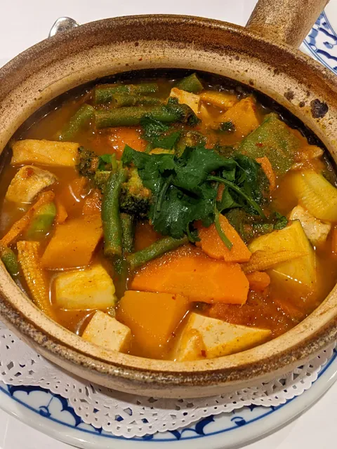 Hooked On Thai