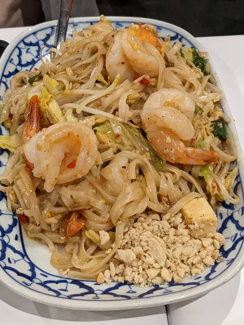 Hooked On Thai