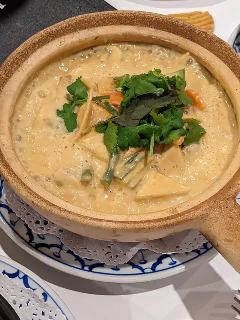 Hooked On Thai