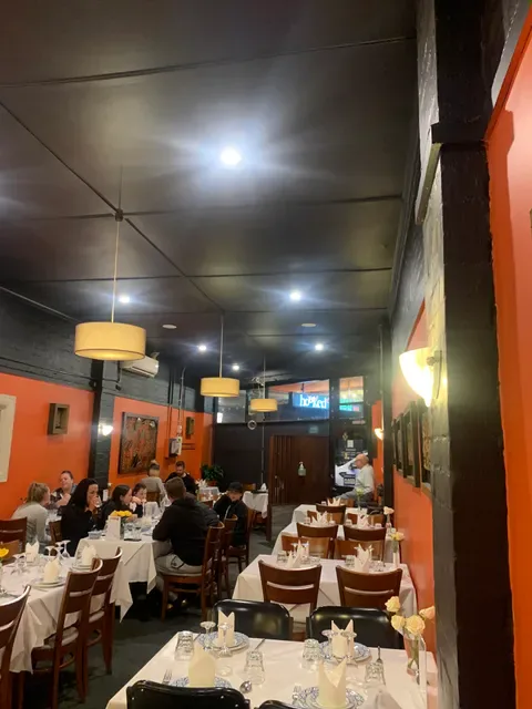 Hooked On Thai