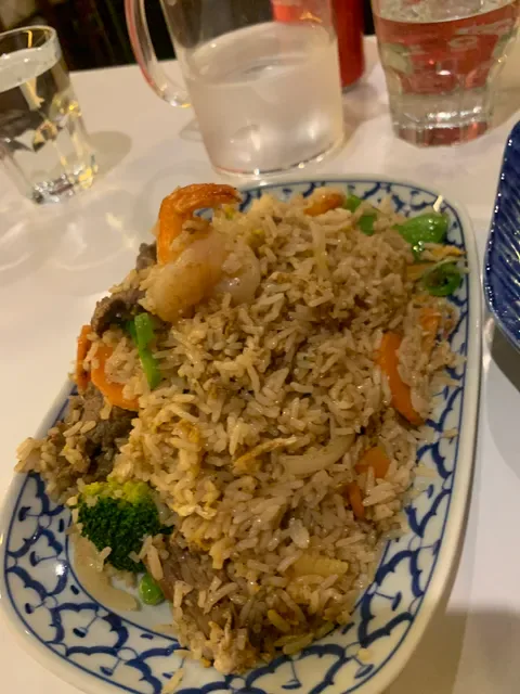 Hooked On Thai