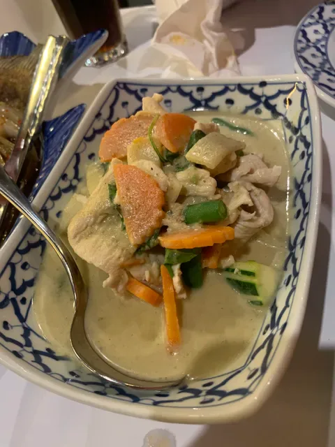Hooked On Thai