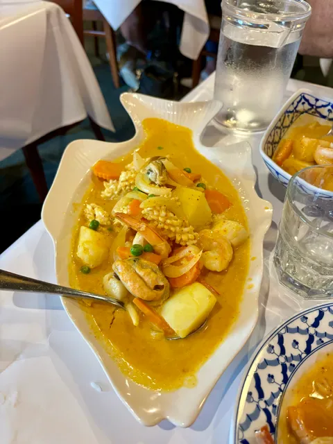 Hooked On Thai