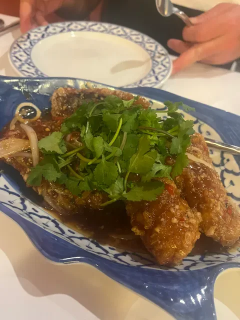 Hooked On Thai