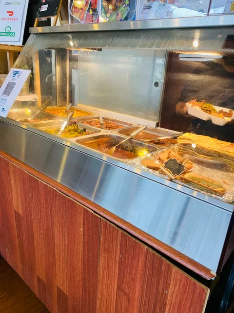 Hop & Spice Braybrook
