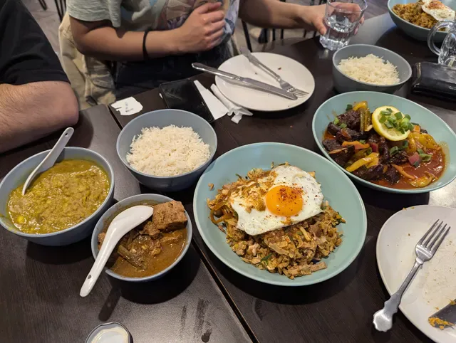 Hop & Spice Braybrook