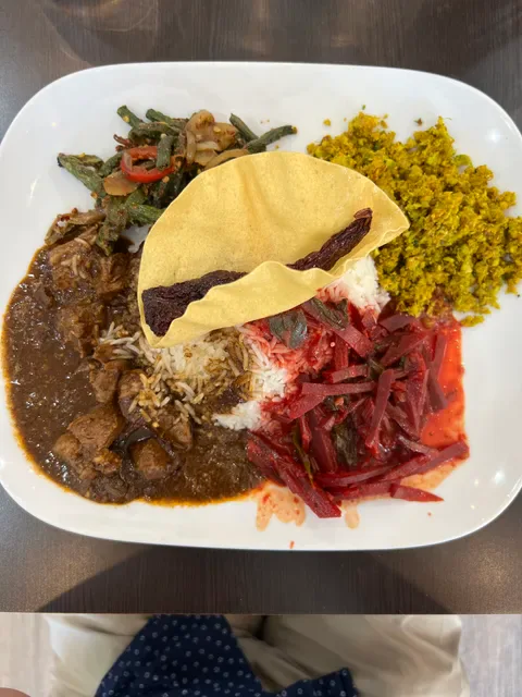 Hop & Spice Braybrook