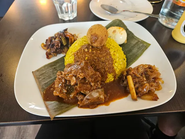 Hop & Spice Braybrook