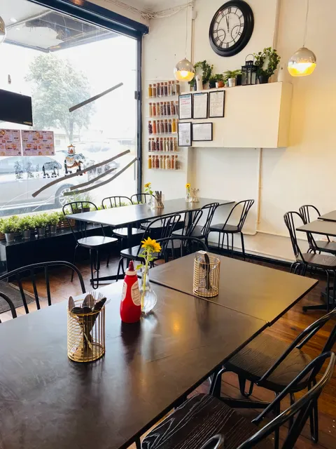 Hop & Spice Braybrook