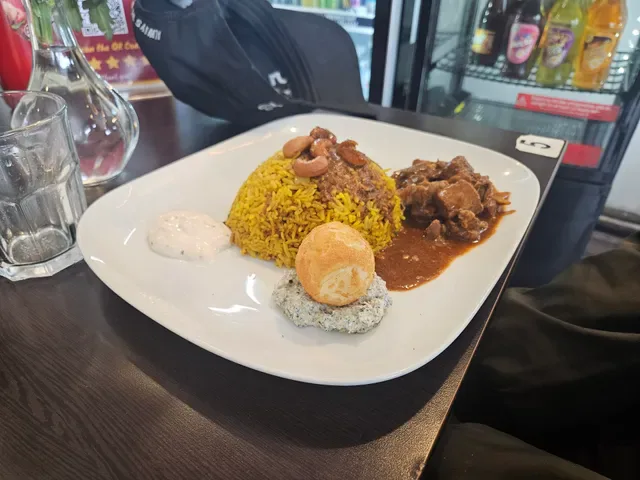 Hop & Spice Braybrook