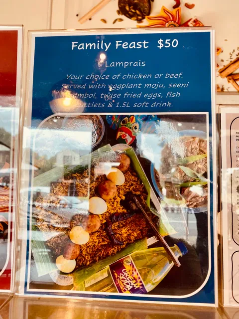 Hop & Spice Braybrook