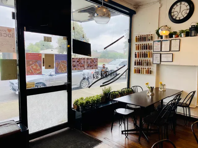 Hop & Spice Braybrook