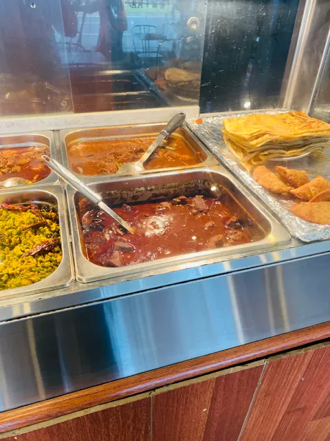 Hop & Spice Braybrook