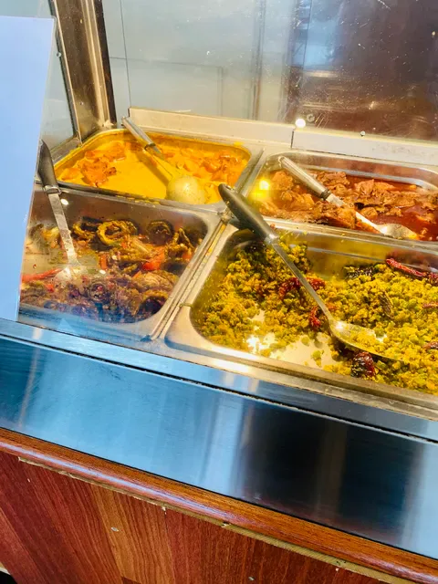Hop & Spice Braybrook