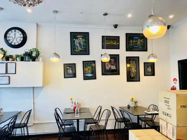 Hop & Spice Braybrook