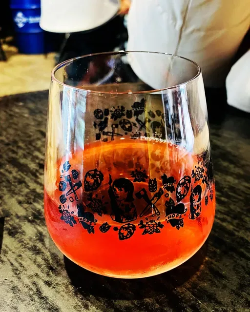 Hop Nation Brewing Co.