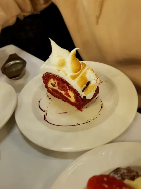 Hopetoun Tea Rooms est. 1892 (TM)