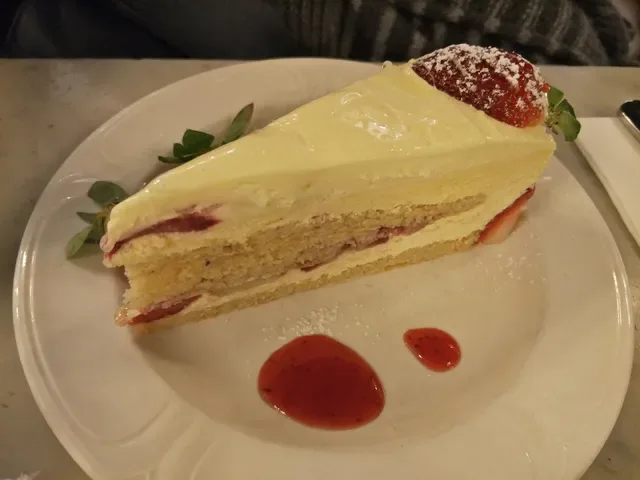 Hopetoun Tea Rooms est. 1892 (TM)