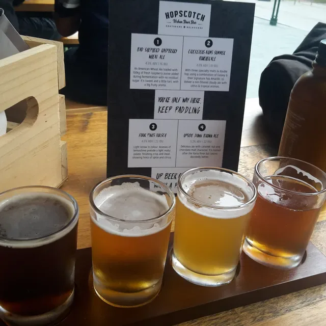 Hopscotch Melbourne