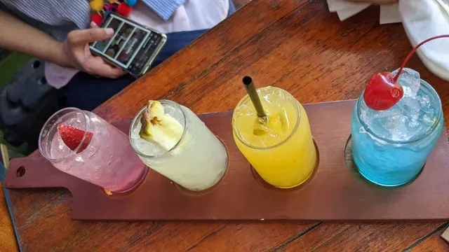 Hopscotch Melbourne