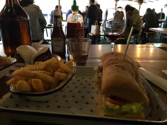Hopscotch Melbourne