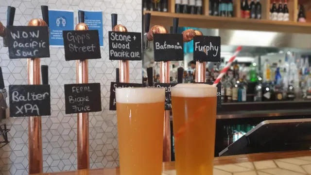Hopscotch Melbourne