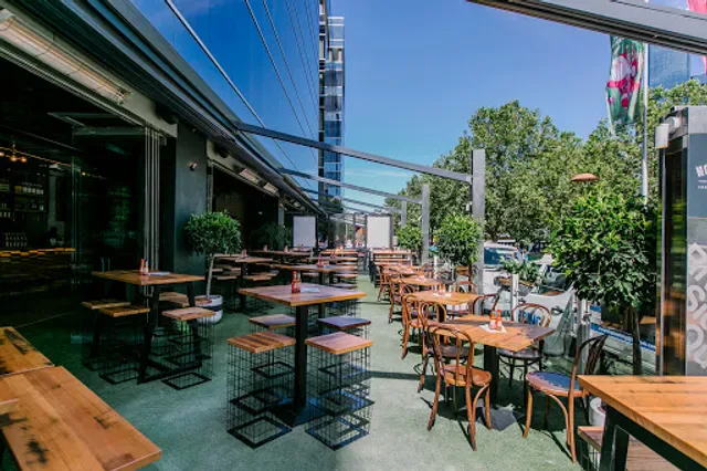 Hopscotch Melbourne